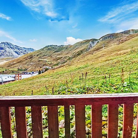 Apartment La Divaria - Le Lac-6 By Interhome Tignes Eksteriør billede