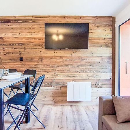 Apartment La Divaria - Le Lac-6 By Interhome Tignes Eksteriør billede