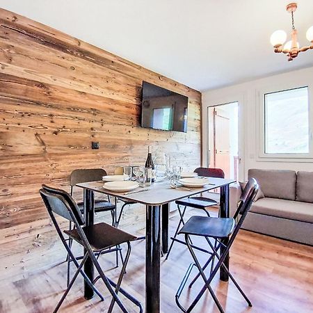 Apartment La Divaria - Le Lac-6 By Interhome Tignes Eksteriør billede